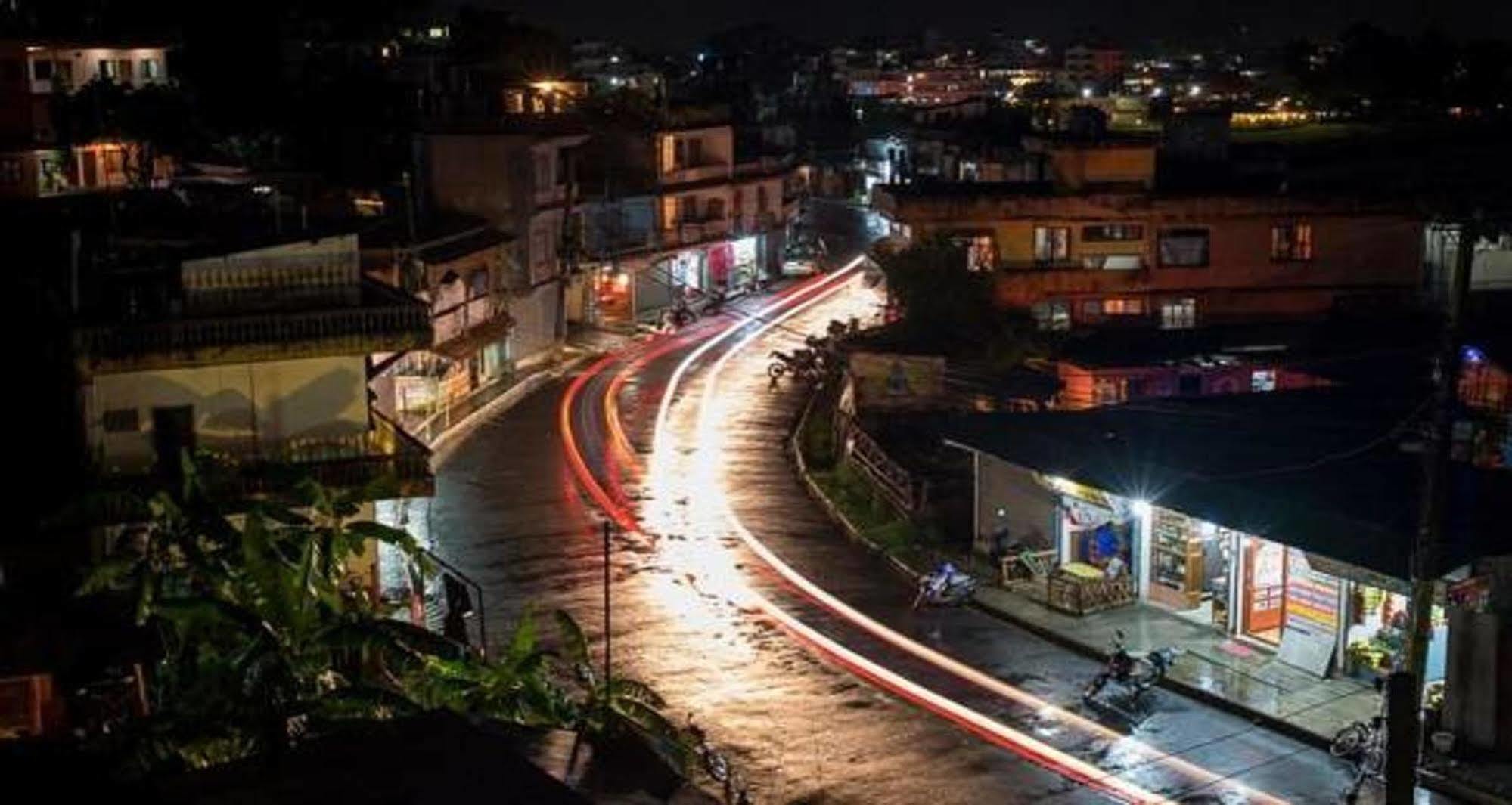 Hotel Pokhara Goodwill Exterior photo